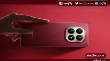 سعر ومواصفات Redmi Note 15 SE 5G من شاومي جوال متوسط بإمكانيات قوية 2026